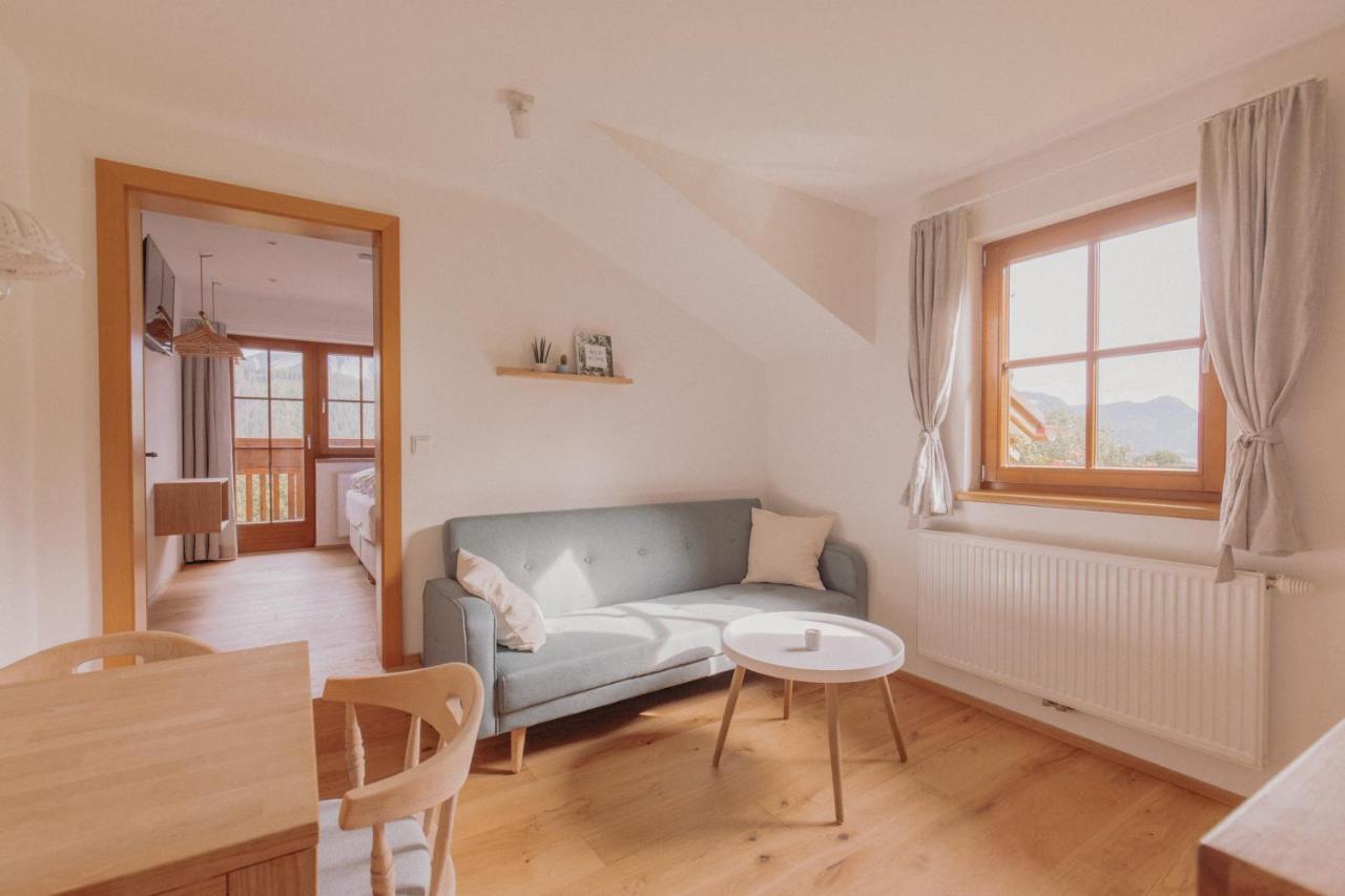 Vom Reiter Apartment