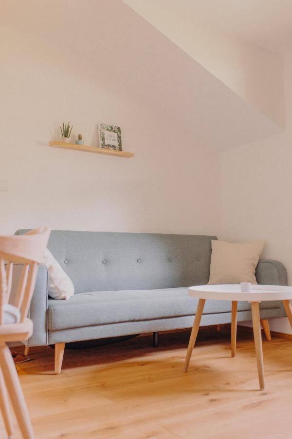 Vom Reiter Apartment
