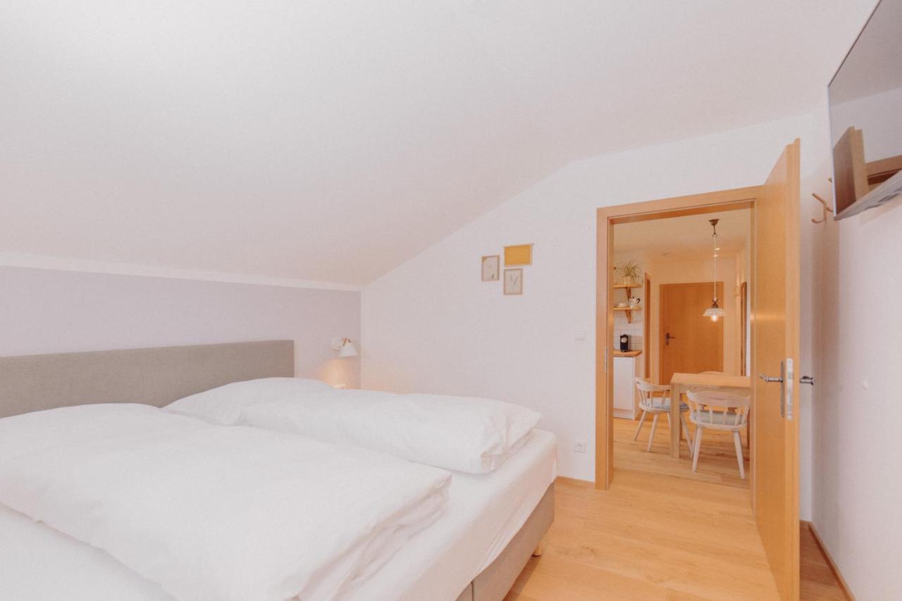Apartment Vom Reiter *
