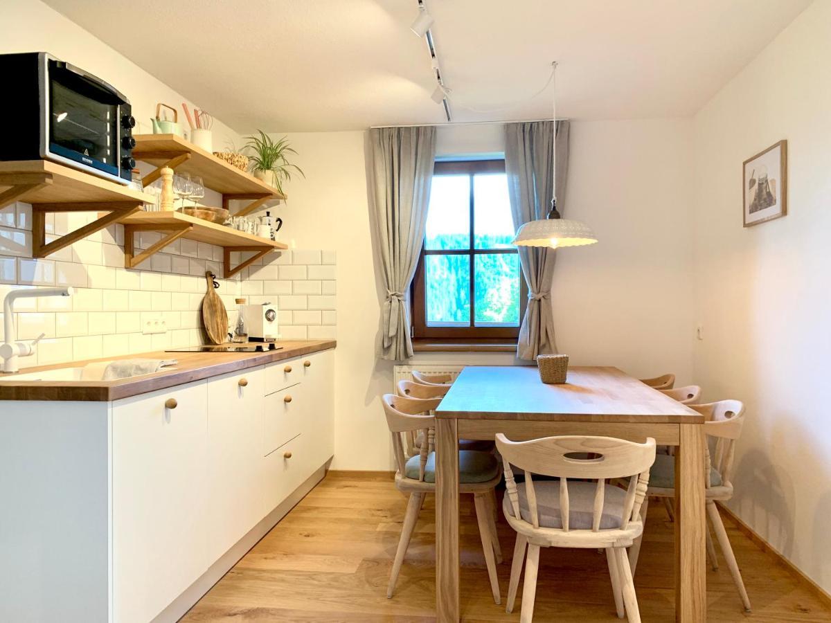 Apartment Vom Reiter