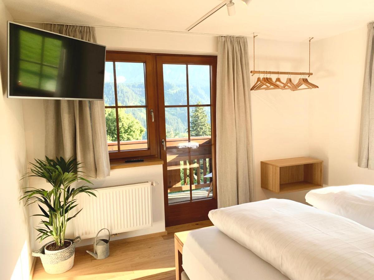 Apartment Vom Reiter