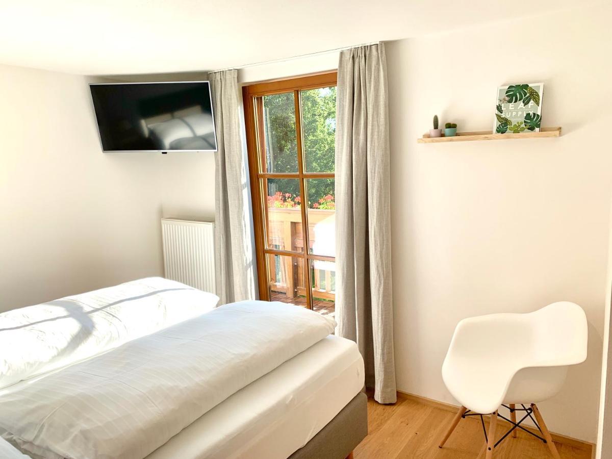 Vom Reiter Apartment *