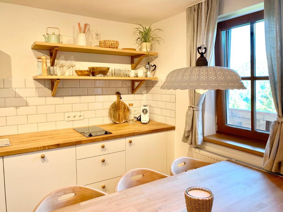 Apartment Vom Reiter *