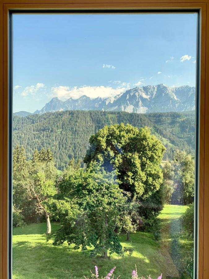 Apartment Vom Reiter Schladming