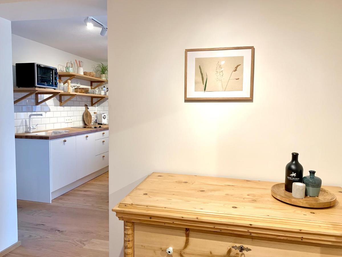 Apartment Vom Reiter