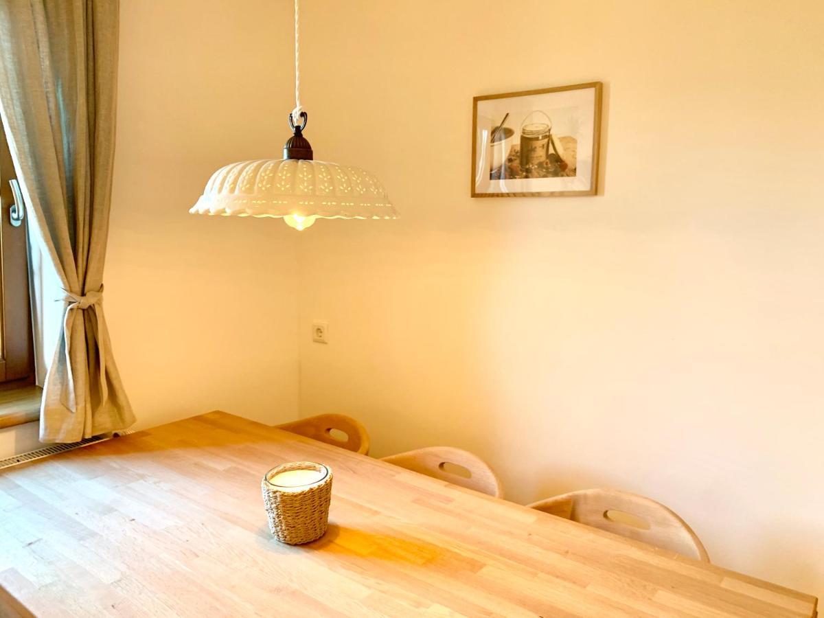 Vom Reiter Apartment