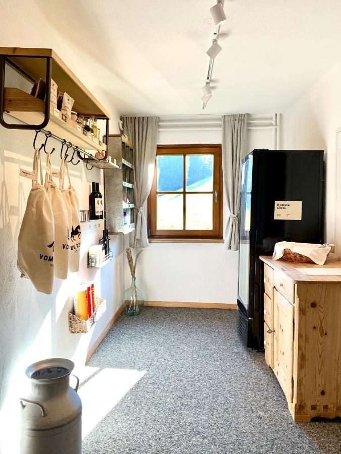 Apartment Vom Reiter