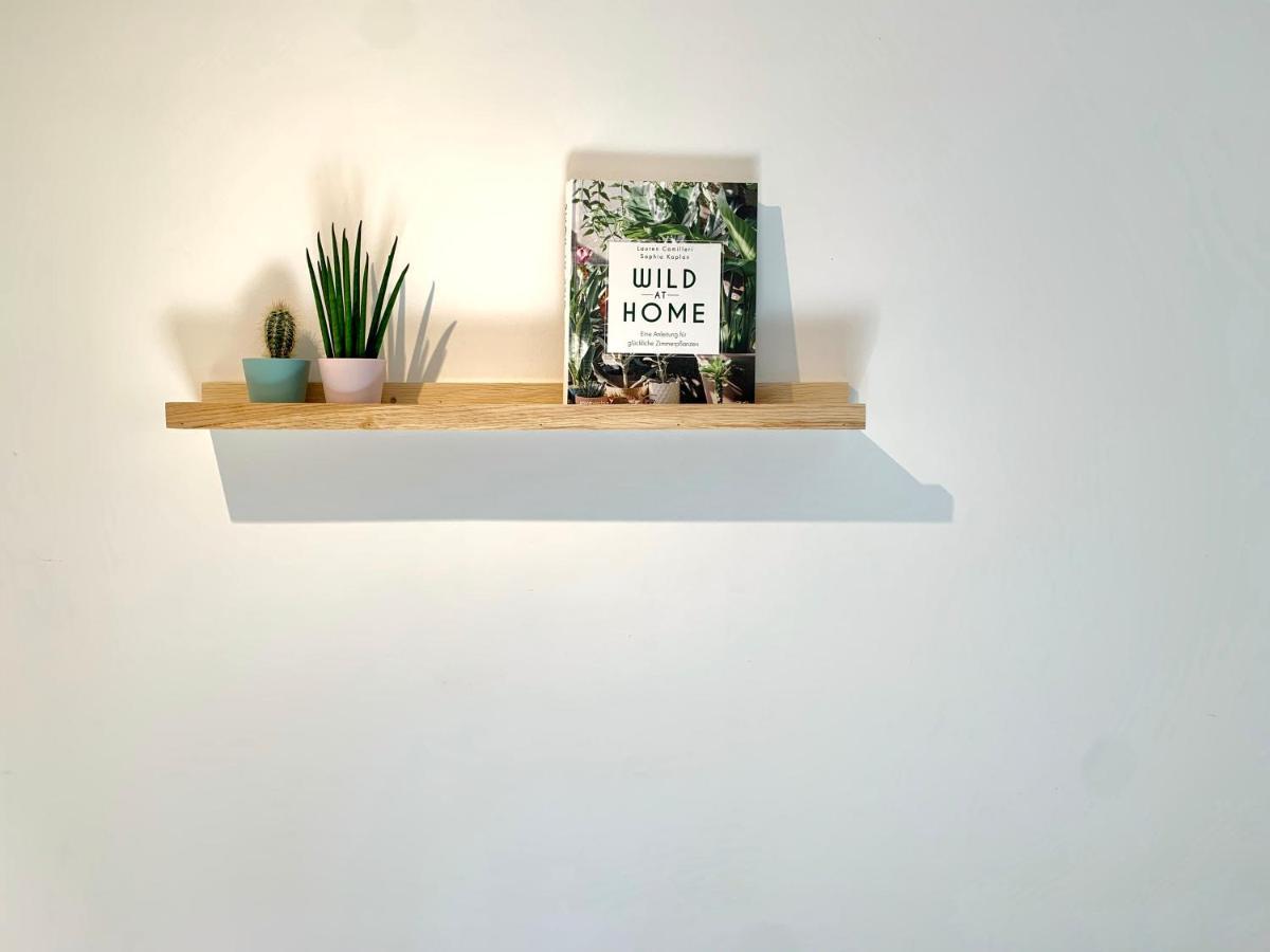Vom Reiter Apartment *