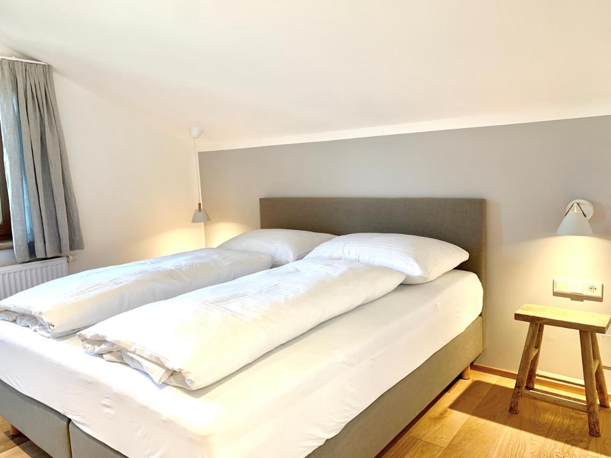 Vom Reiter Apartment
