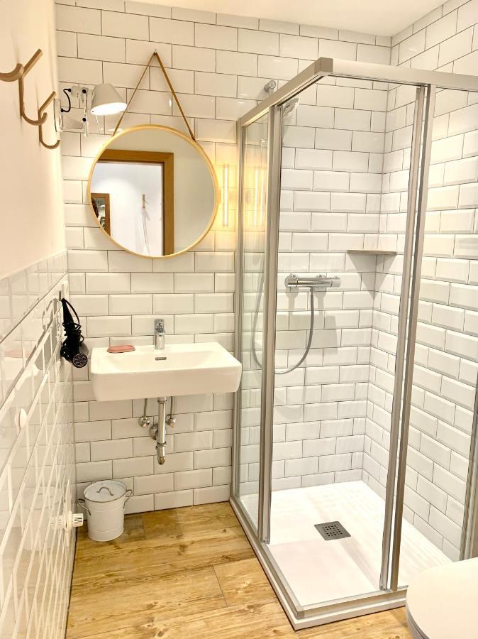 Vom Reiter Apartment