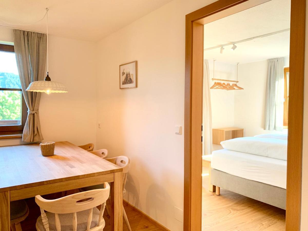 Vom Reiter Apartment Schladming