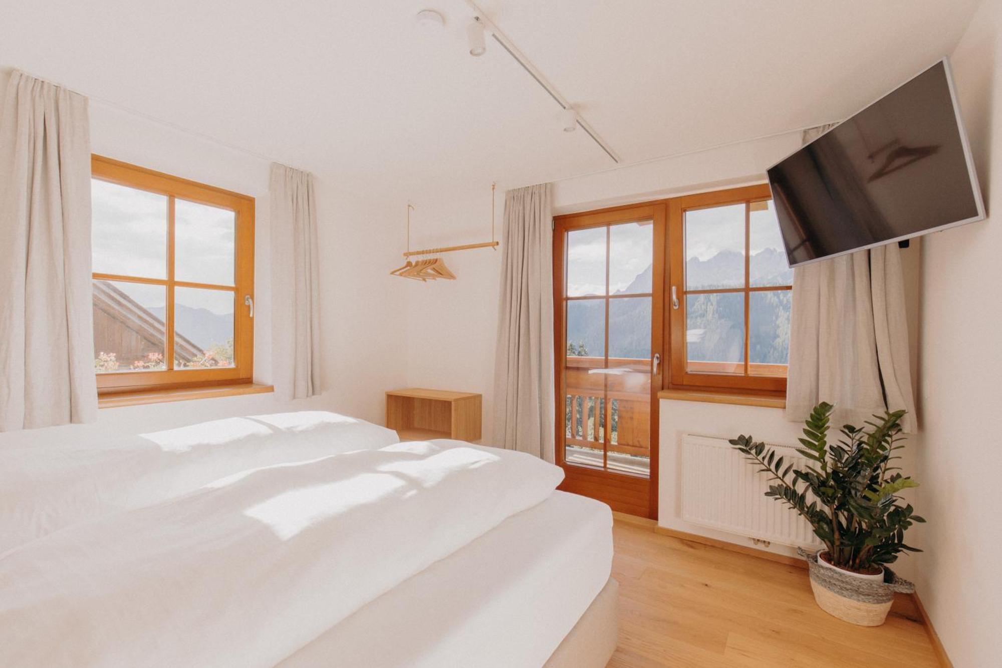 Vom Reiter Apartment