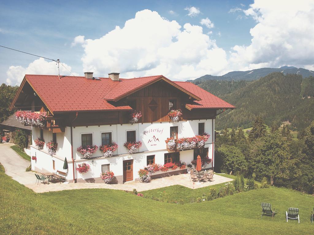 Apartment Vom Reiter